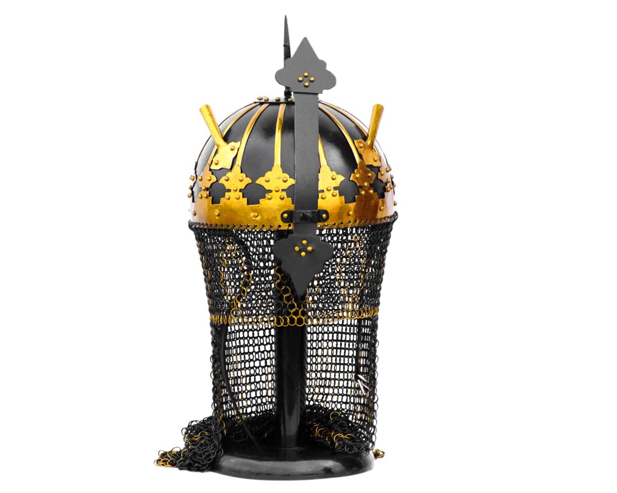 Persian Helmet Kulah Khud