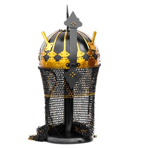 Persian Helmet Kulah Khud