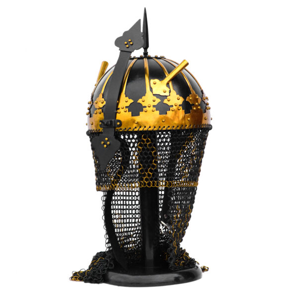 Persian Helmet Kulah Khud