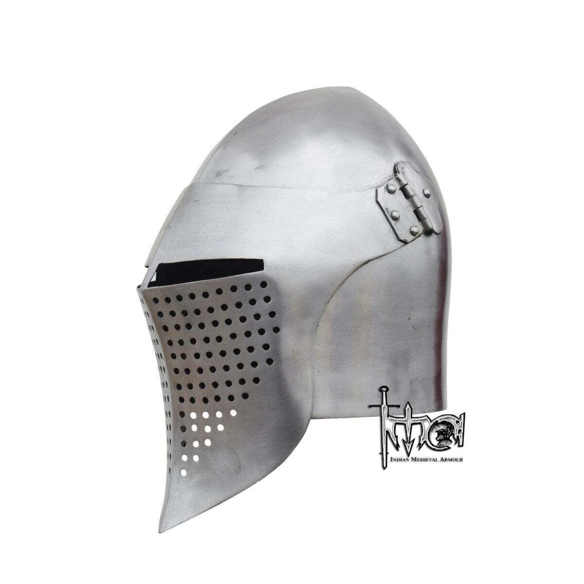 Medieval Griffin Helmet