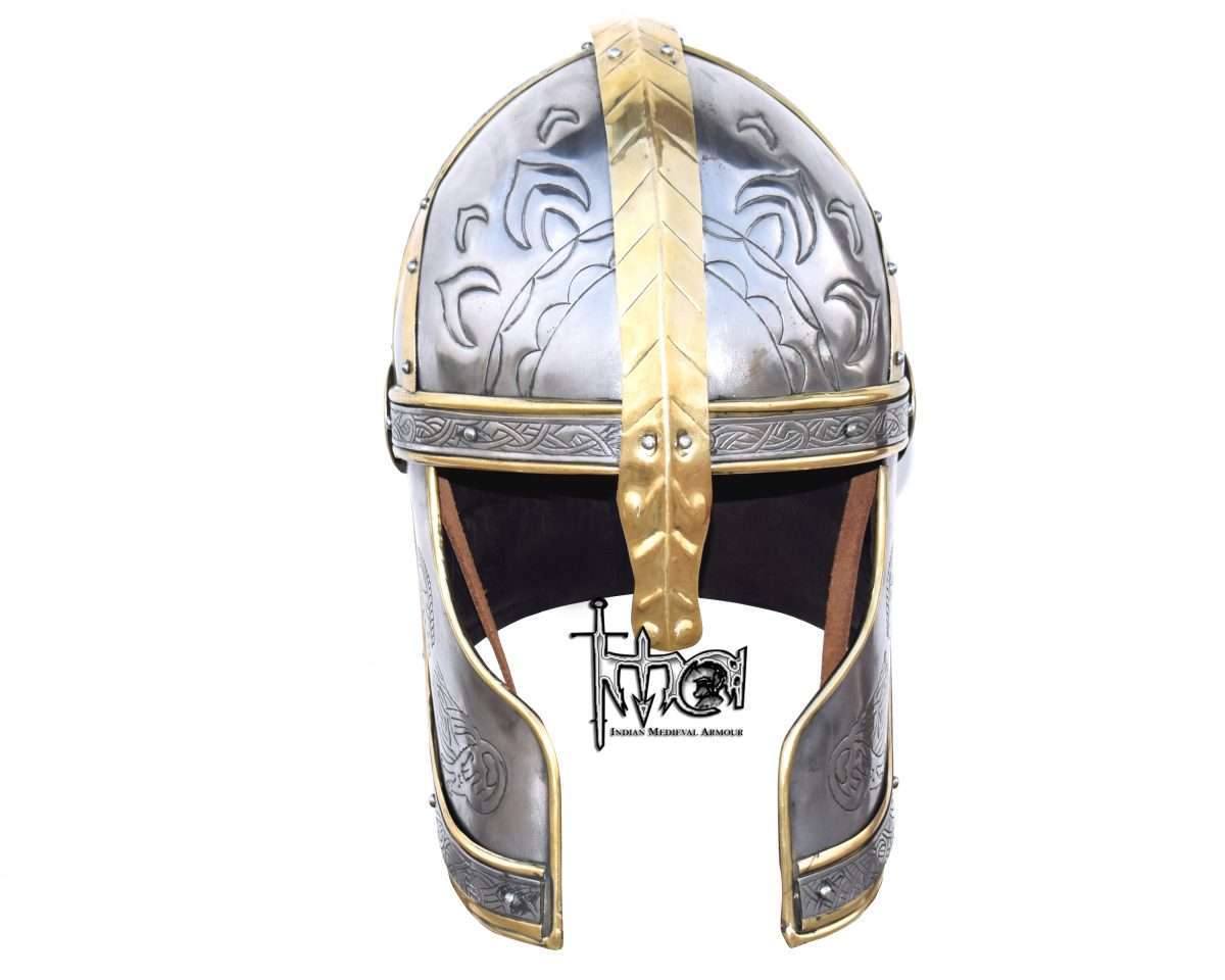 LOTR Helmet - Medieval Armour