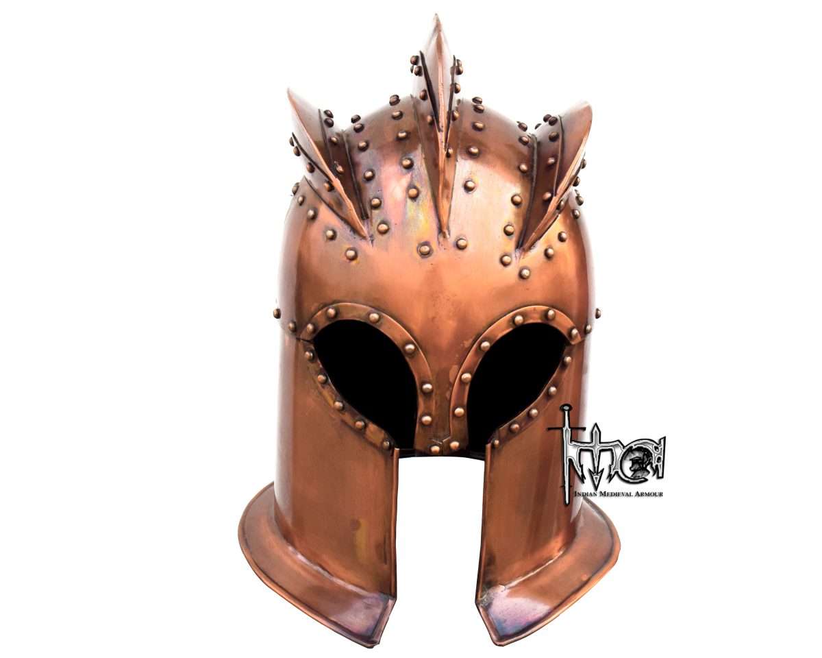 GOT Helmet - Medieval Armour