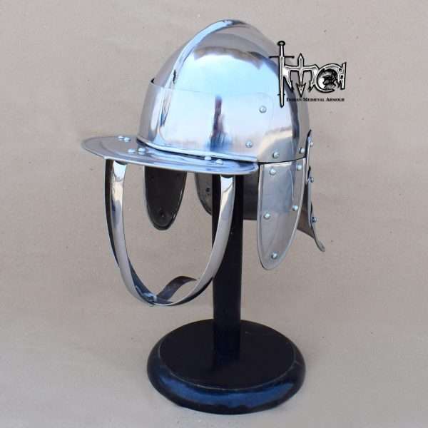Harquebusier Cavalry Helmet