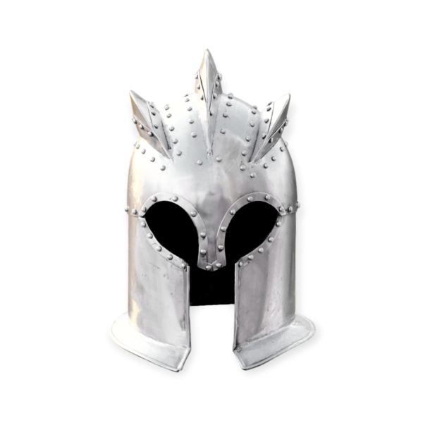 Helmet Of Guards Of The King