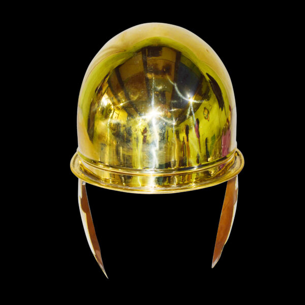 18 Gauge Montefortino Helmet