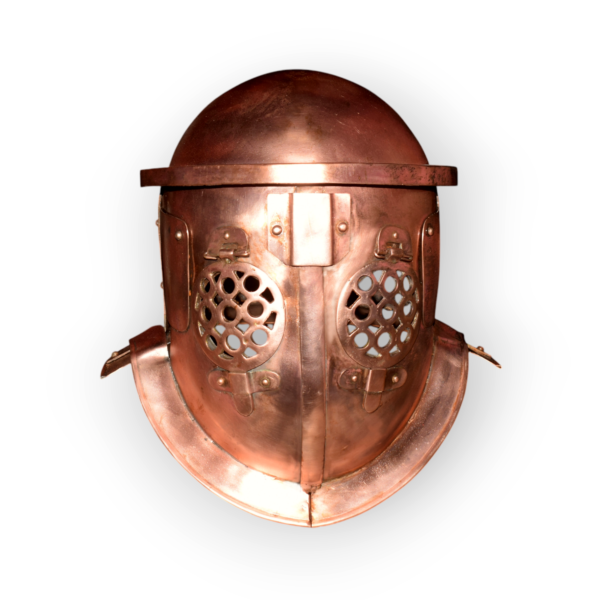 Provocator Helmet 2