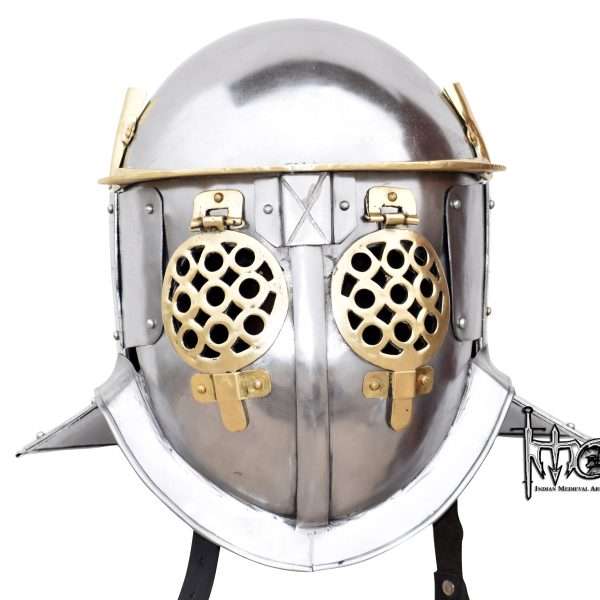 Provocator Gladiator Helmet