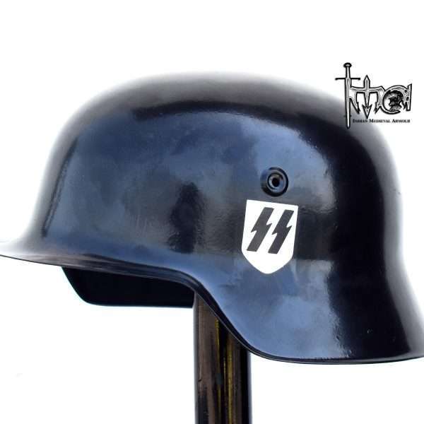 Militaria Replica WW2 German M40 Helmet