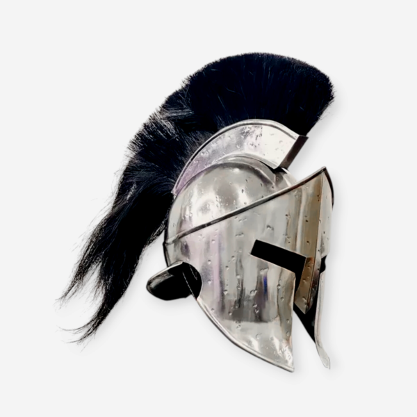 Spartan Helmet