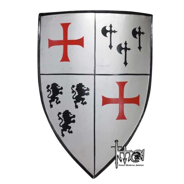Templar Shield 1