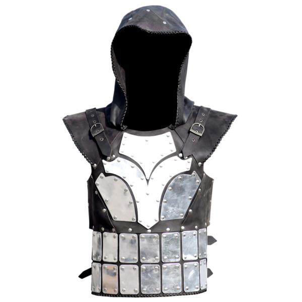 Assassins Leather Armour