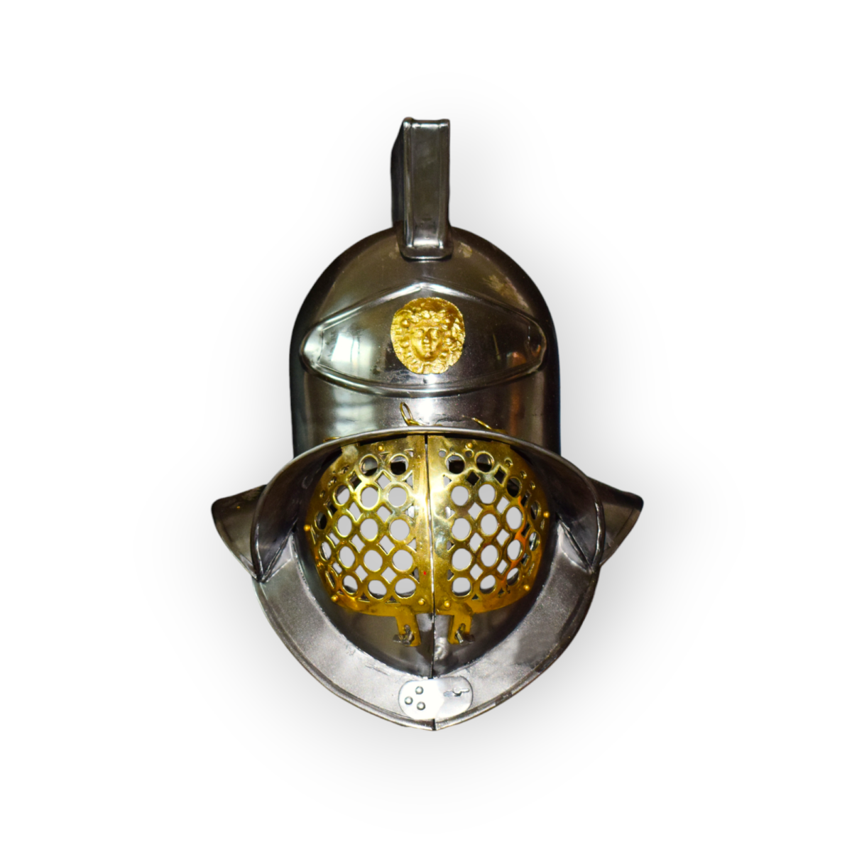 Murmillo Helmet 2