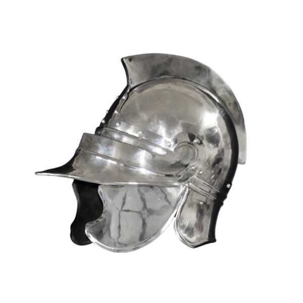 Thracian Helmet