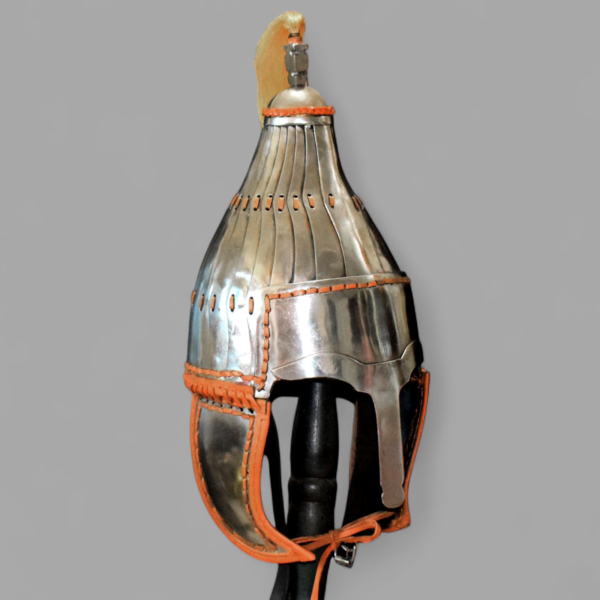 Lamellar Helmet Niederstotzingen