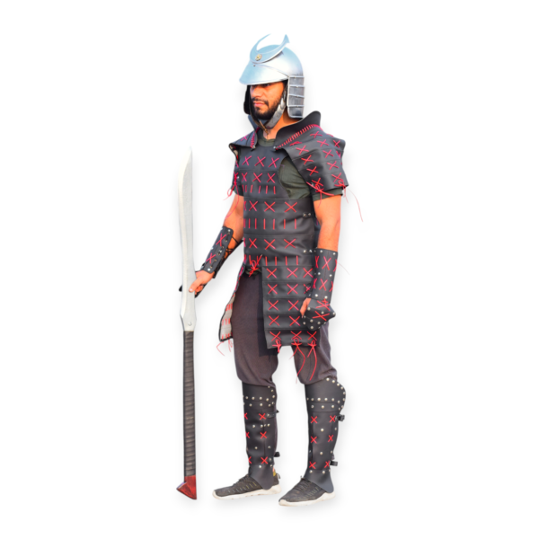 samurai costume