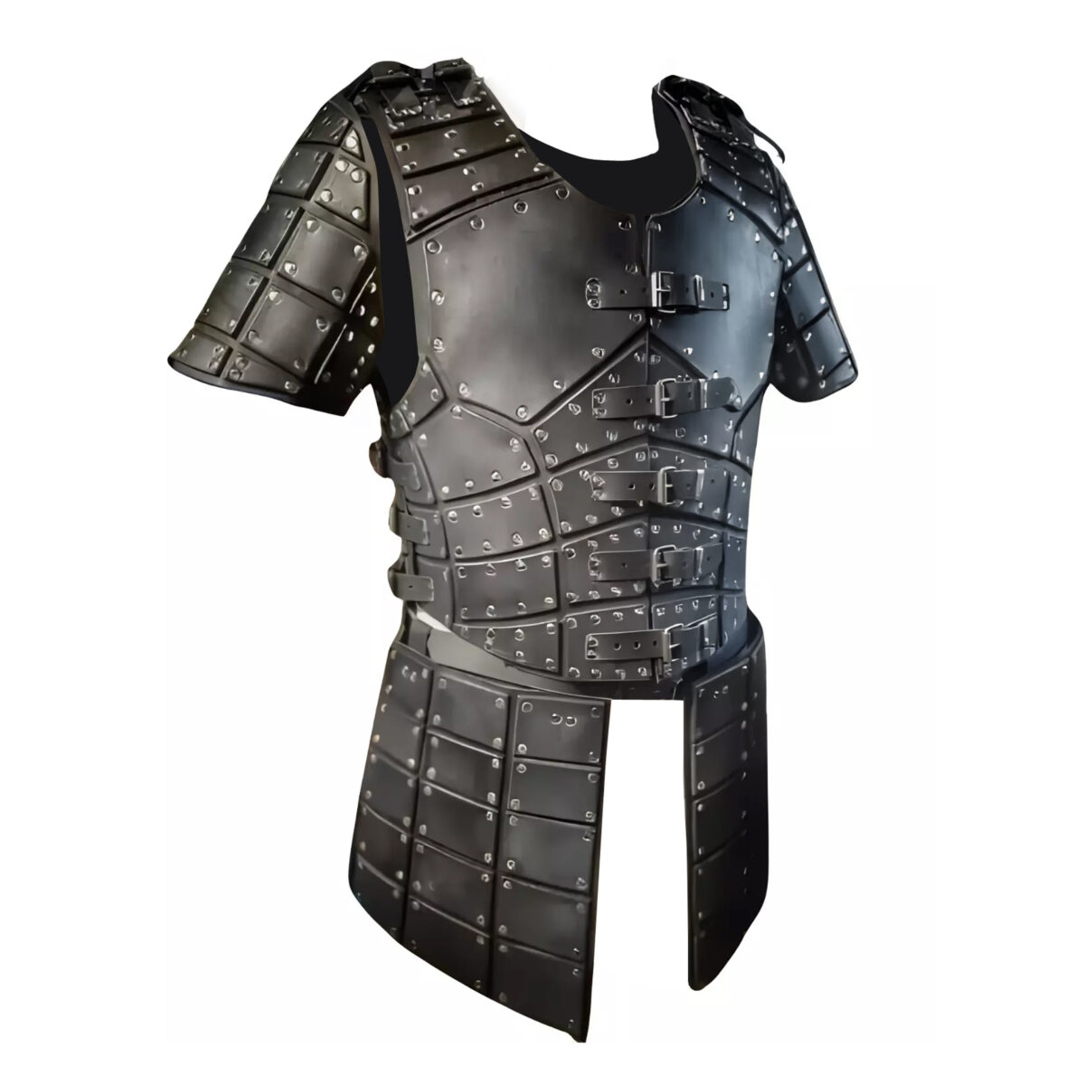 Renfaire Leather Breastplate