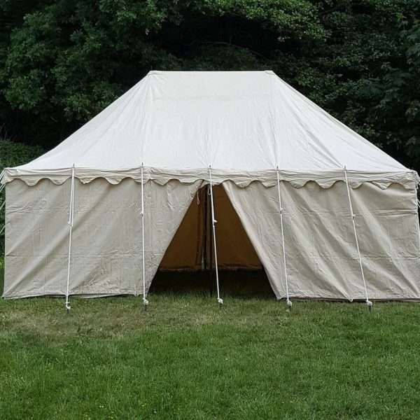 Large Medieval Tent