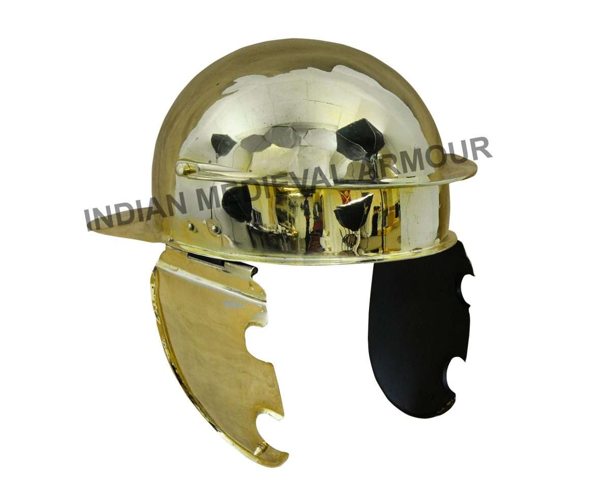 Roman Coolus C Helmet