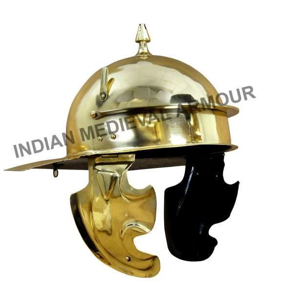 Roman Coolus G Helmet