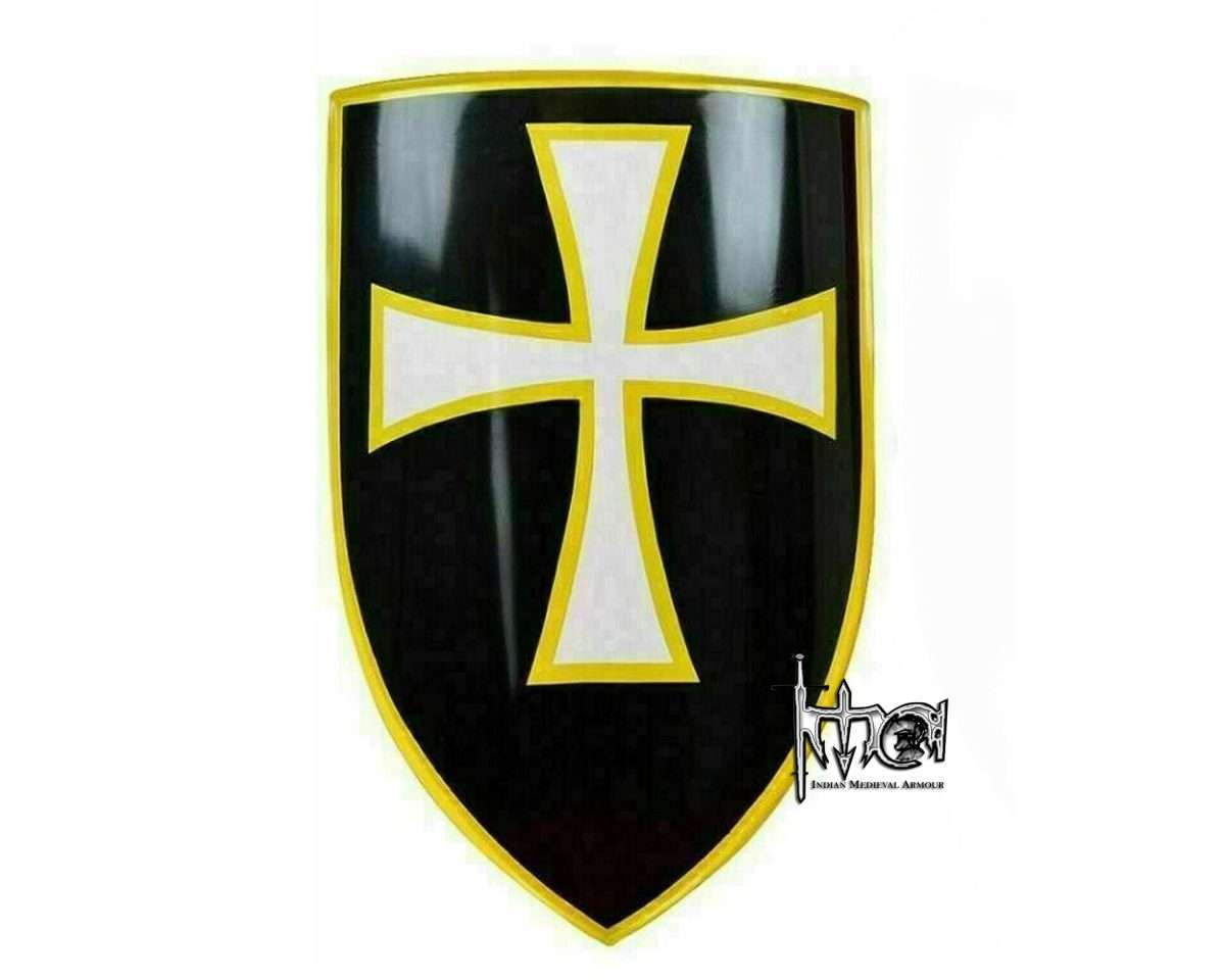 Medieval Knight Shield