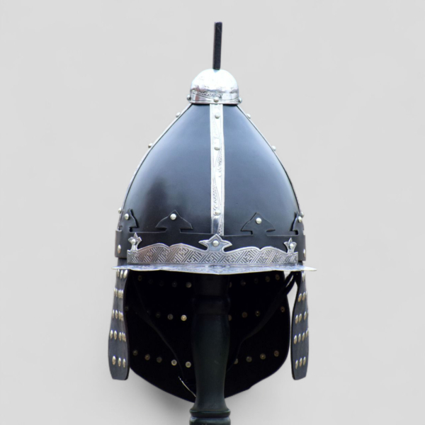 Korean Helmet