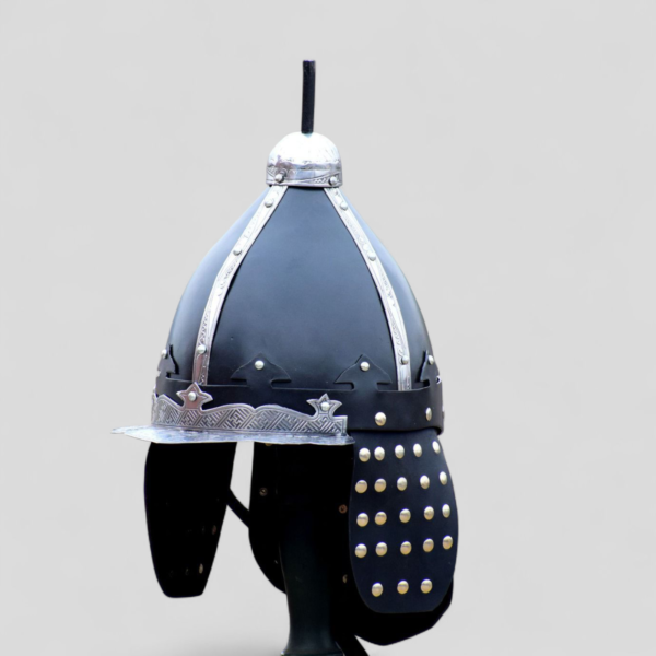 Korean Helmet