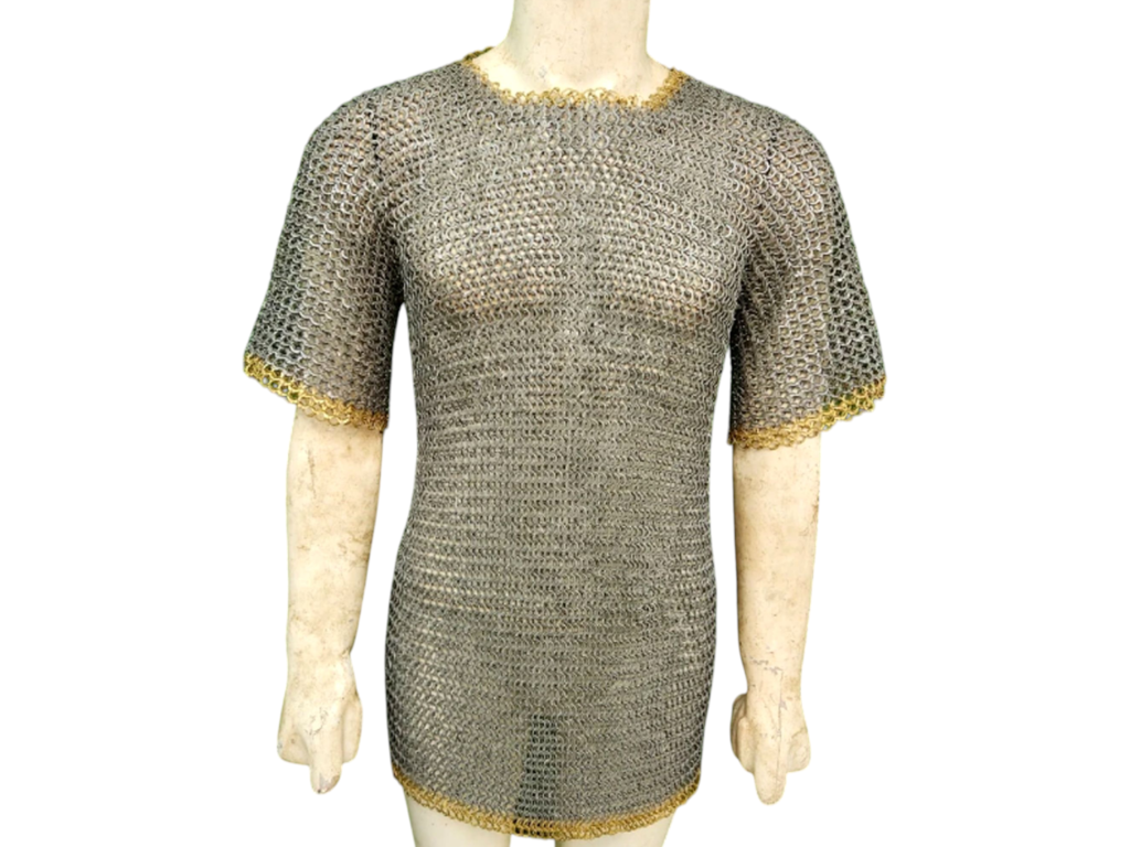Viking Chainmail Shirt