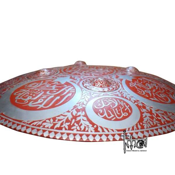 Ottoman shield