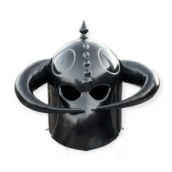 Death Dealer Helmet