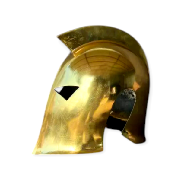 Dr Fate helmet