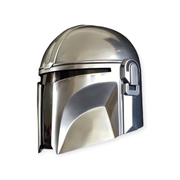 Mandalorian Helmet