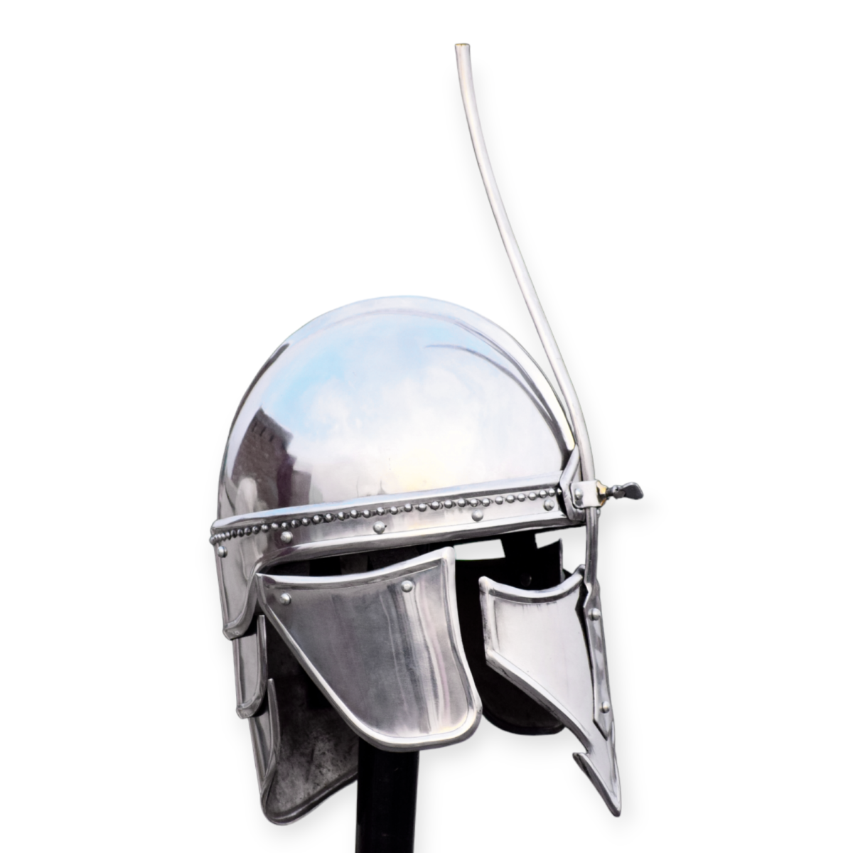 unsullied GOT helmet