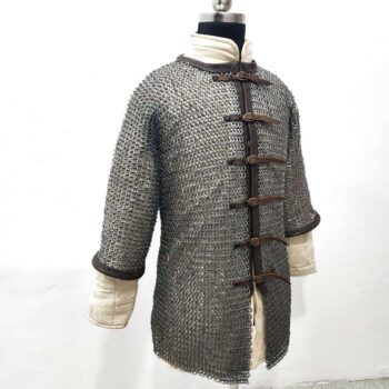 Chainmail Shirt