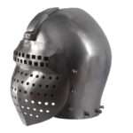 Armor Helmet