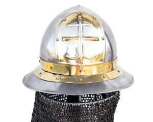 Kettle Hat Helmet