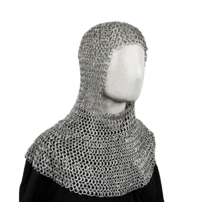 Chainmail Coif