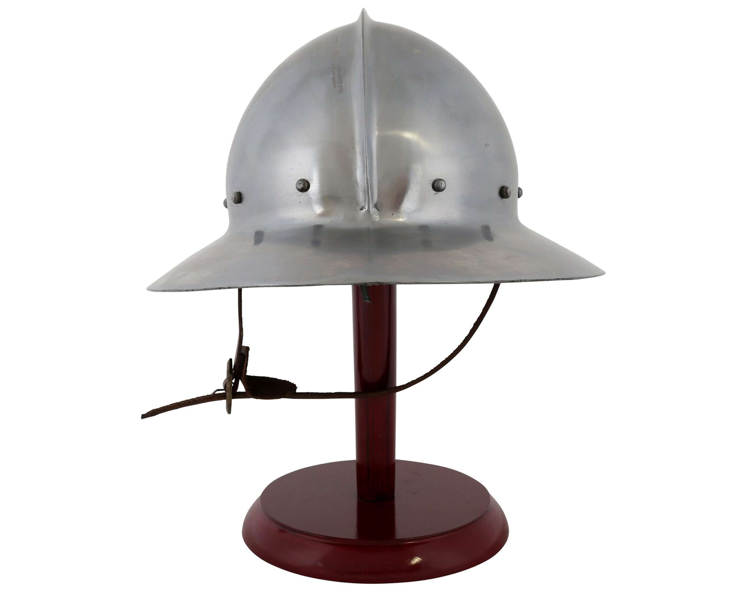 Kettle Hat Helmet