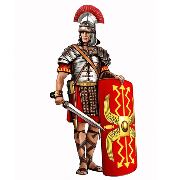 Roman Armor