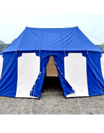 Medieval SCA Tent Size 3 X 5 M