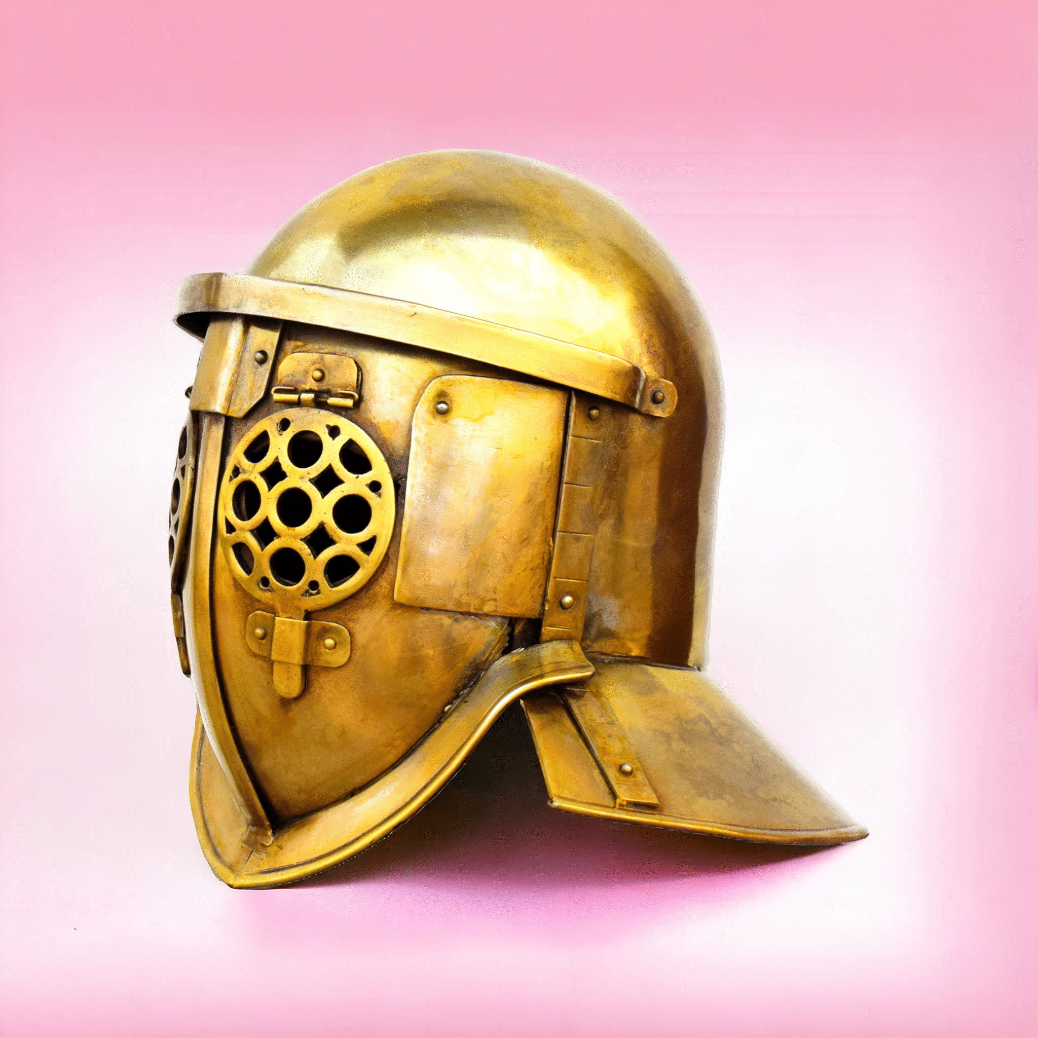 Gladiator Helmet