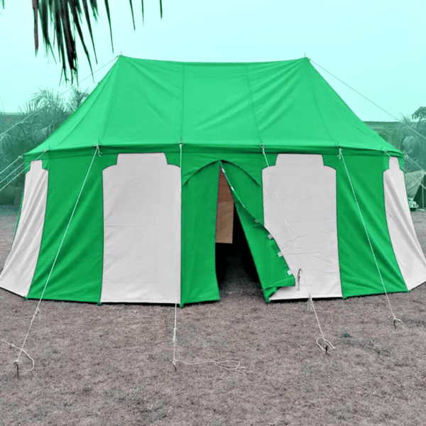 Renaissance Tent Size 8 X 5 Meter