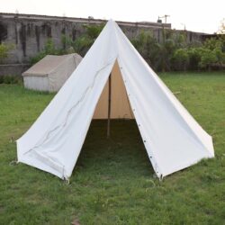 Medieval Cone tent