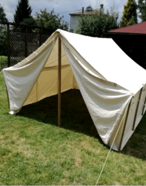 Roman Legion Tent (1)