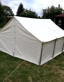 Roman Legion Tent