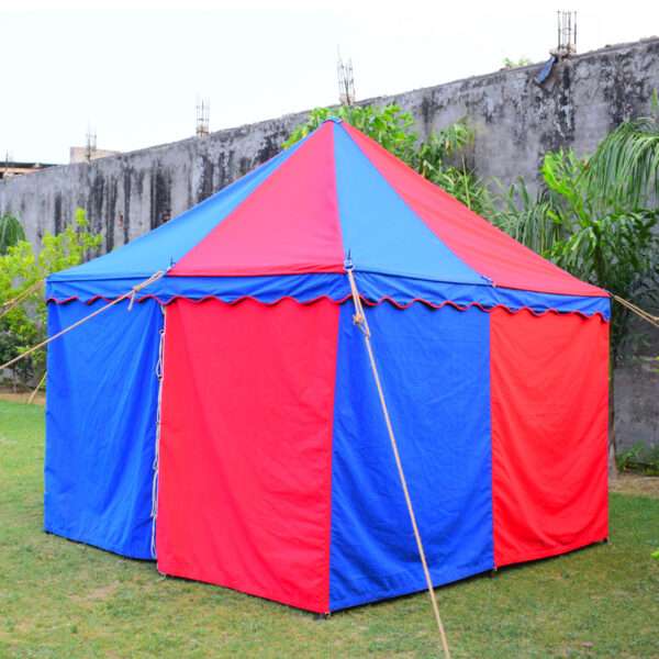 Medieval Tent