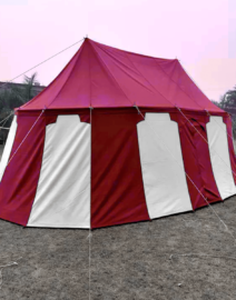 Medieval Period Tent Size 6 x 4 meter