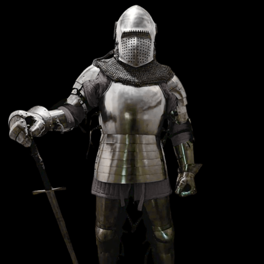 SCA armor | HMB armor| BUHURT Armor