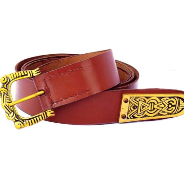 Leather Belts