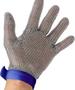 Chainmail Gloves