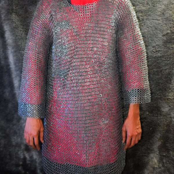 Chainmail Shirts